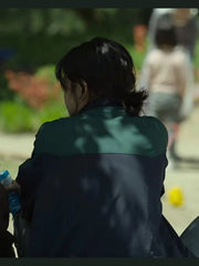 Squid Game Kang Sae-Byeok Jacket