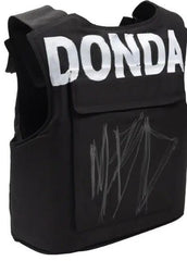 Kanye Donda Vest