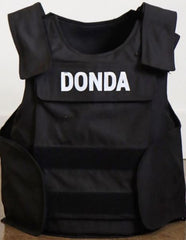 Kanye Donda Vest