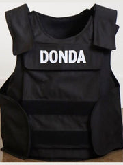 Kanye Donda Vest