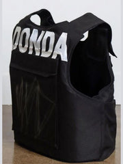 Kanye Donda Vest