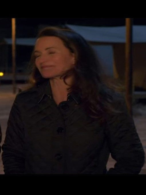 Holiday in the Wild Kate Jacket