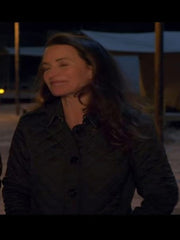 Holiday in the Wild Kate Jacket