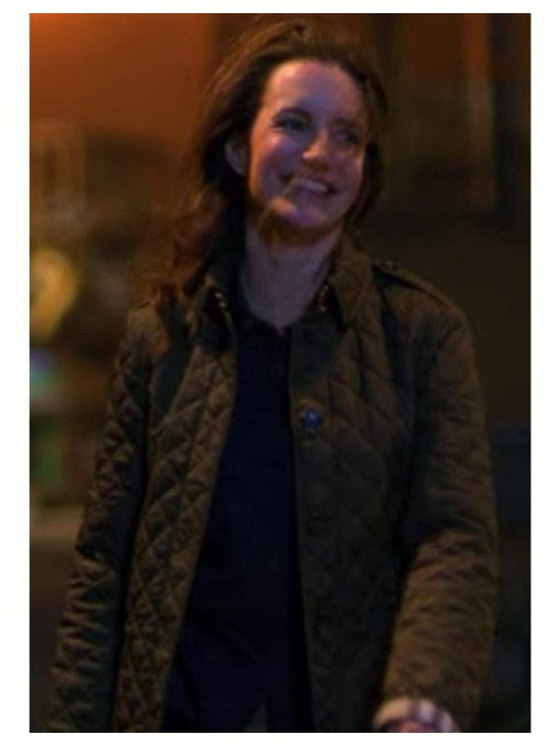 Holiday in the Wild Kate Jacket