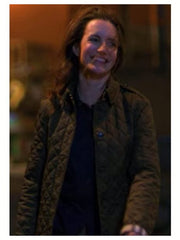 Holiday in the Wild Kate Jacket