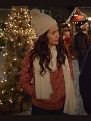 The Christmas Bow Kate Jacket