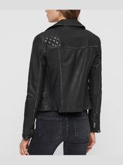 Batwoman Kate Kane Leather Jacket