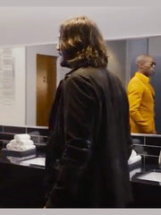 The Matrix 4 Resurrections Keanu Reeves Blazer