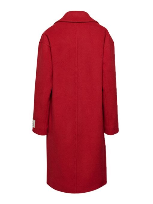 Nancy Drew Season 03 Nancy Drew Trench Coat