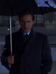 The Thomas Crown Affair Kenneth Branagh Coat