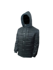 The Man from Toronto Kevin Hart Oversized Jacket