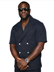 Kevin Hart Tonight Show Starring Jimmy Fallon Blazer