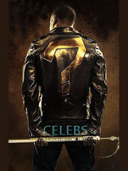 Kevin Hart What Now (Himself) Leather Jacket