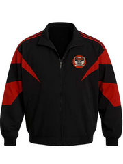 Playdate Kevin James Black Jacket