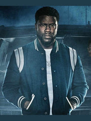 True Story Kevin Hart Jacket