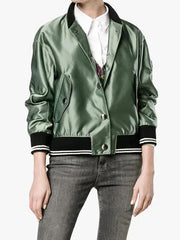 Killing Eve Villanelle Bomber Jacket