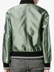 Killing Eve Villanelle Bomber Jacket