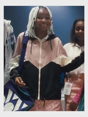 King Richard Venus Williams Hoodie