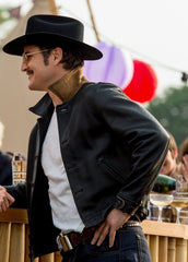 Kingsman The Golden Circle Pedro Pascal Jacket