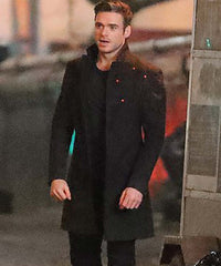 Eternals Ikaris Coat