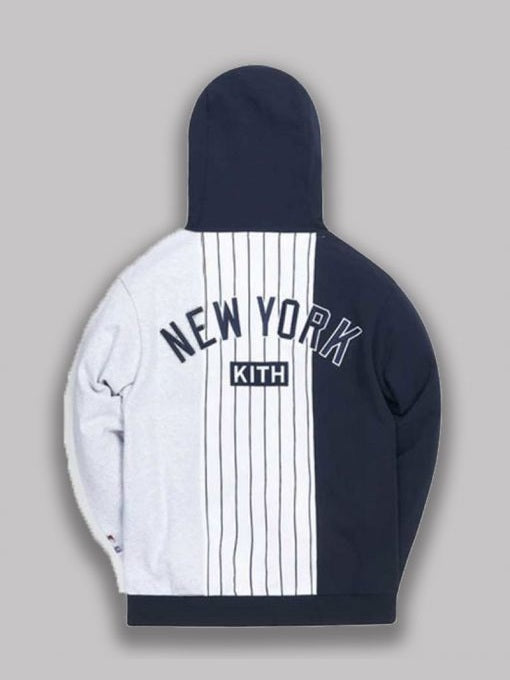 Kith Yankees Hoodie