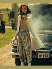 Klaus Hargreeves The Umbrella Academy S02 Coat