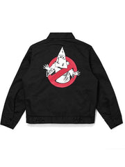 Klux Buster Jacket