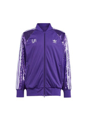 Korn Adidas Tracksuit