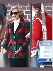 Spencer Diana Coat