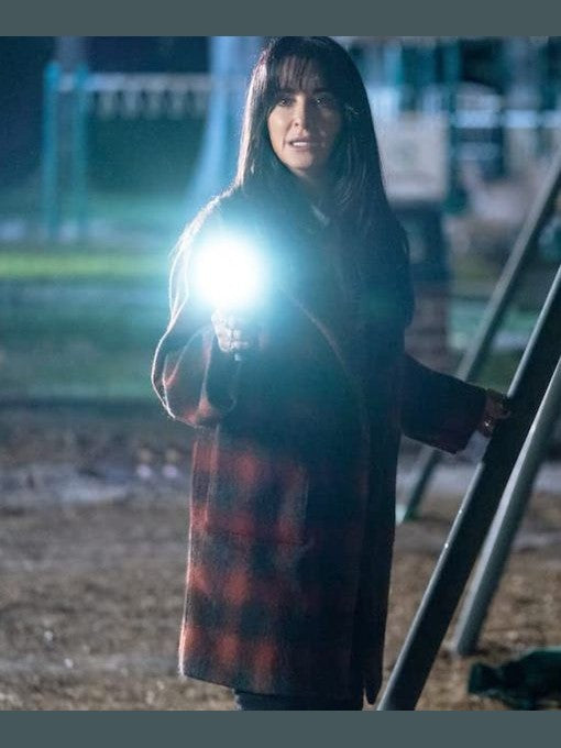 Halloween Kills Lindsey Coat