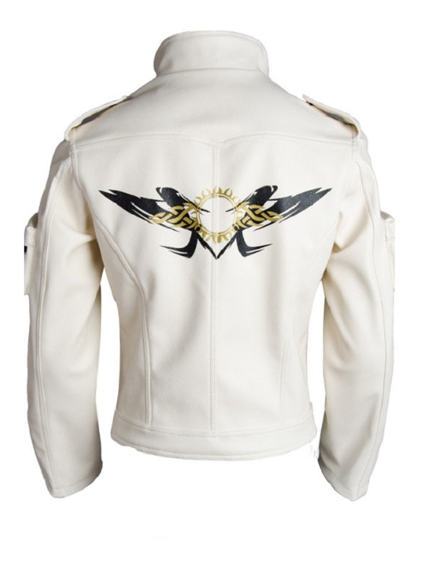 Kyo Kusanagi King Of Fighters XIV Jacket
