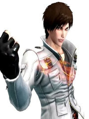 Kyo Kusanagi King Of Fighters XIV Jacket