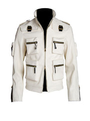 Kyo Kusanagi King Of Fighters XIV Jacket