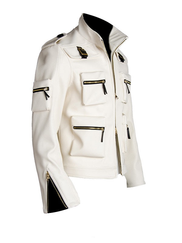 Kyo Kusanagi King Of Fighters XIV Jacket