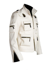 Kyo Kusanagi King Of Fighters XIV Jacket