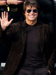 World Cup 2026 Tom Cruise Blazer