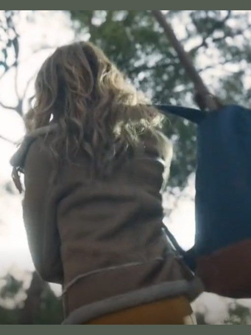 La Brea S02 Eve Harris Jacket