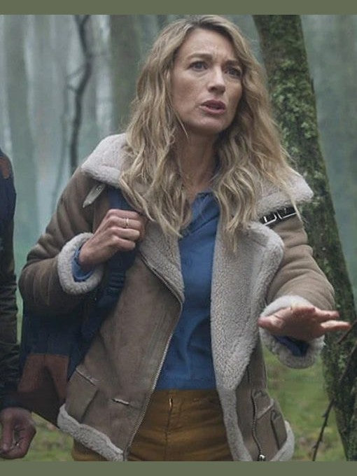 La Brea S02 Eve Harris Jacket