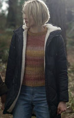 La Brea S02 Izzy Harris Coat