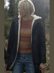 La Brea S02 Izzy Harris Coat