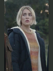 La Brea S02 Izzy Harris Coat