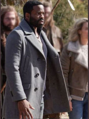 La Brea S02 Ty Coleman Coat