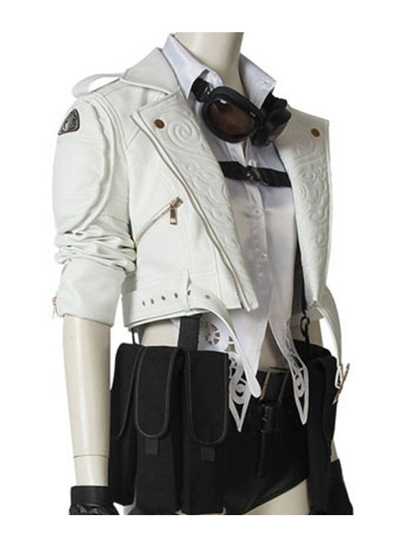 Devil May Cry 5 Lady Jacket
