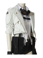 Devil May Cry 5 Lady Jacket