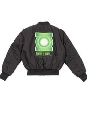Lanterns Oath Bomber Jacket