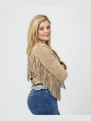 Roadhouse Romance Callie Jacket