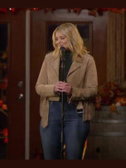 Roadhouse Romance Callie Jacket