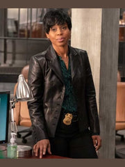 Law & Order: Organized Crime Ayanna Bell Jacket