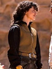 Moon Knight 2022 May Calamawy Vest