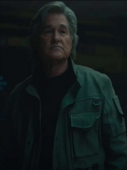 Monarch Legacy of Monsters Lee Shaw Jacket